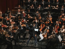������� ����������� � MusicAeterna