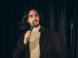 ������ Stand-up ��������. 1 �����