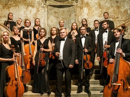 Olympic Orchestra