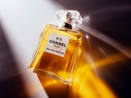 ���. �����-����� � �����: �� Chanel � 5 �� ������� �� �����������