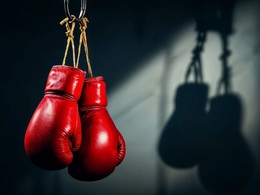 Open Fighting Championship 71