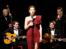 Stankov Jazz Band