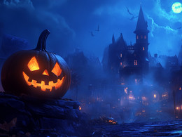 Halloween �������� ��� ���������� �������
