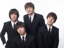 The BeatLove