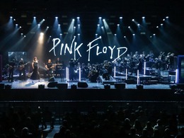  Pink Floyd Show