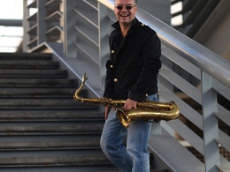 Alexey Popov Quartet