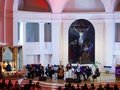 Notre Dame de Paris. Le concert