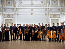 Singolo Orchestra