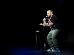 ������� ������� Stand Up ������� ������� ��� � ���