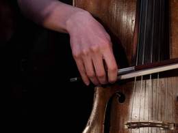 Dreamers Cello. ������� ���-���� �� �����������