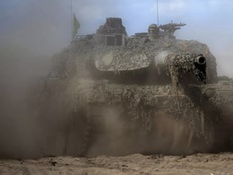         14  Leopard 2