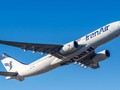 Tasnim:  Iran Air    