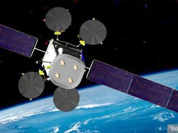       Intelsat 33e