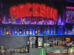 Rocksin Club