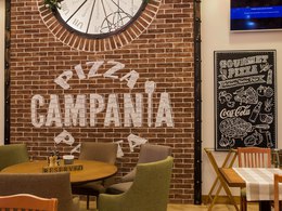 ampania Pizza&Pasta