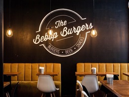 The BeBop Burgers