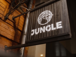 Jungle