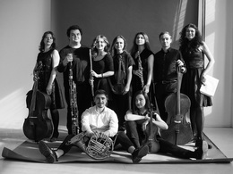    . Simple Music Ensemble