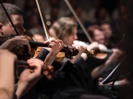 ��� �����������: John Williams Symphony
