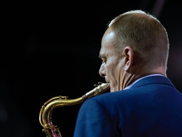 Open Jazz Quartet & Friends