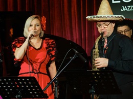����� ������. Jazz & Bossa Nova