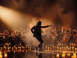 Michael Jackson symphony