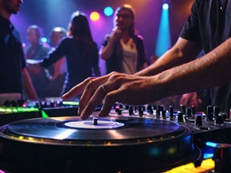 ������ �����: DJ ������� & ����� ����� & ������ �������