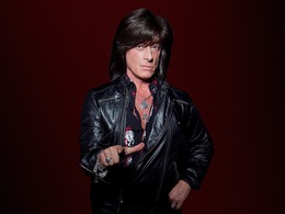 Joe Lynn Turner