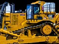   CAT-D11( )