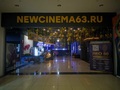 New Cinema