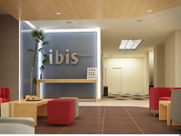 Ibis Kitchen