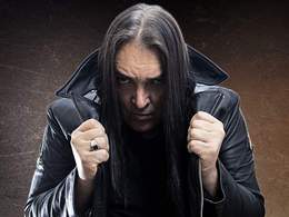 Горшенев