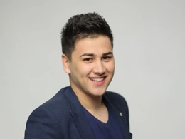 Ahmed Shad