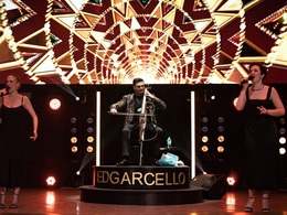  Edgarcello