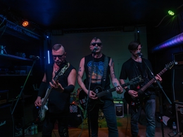 ���� � CosmoCats