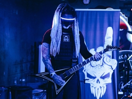 Rock Debosh
