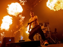 Rammstein -