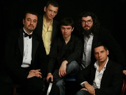 Paporotnik Orchestra