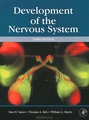 Development of the Nervous System