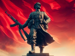 Великой победе посвящается!