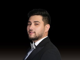 Ahmed Shad