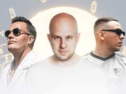 Interplay White Night