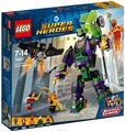 LEGO Super Heroes       76097