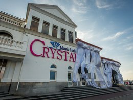 Crystal Music Hall