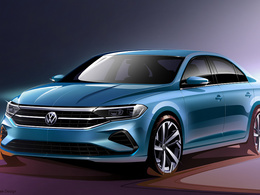 Volkswagen ��������� ������� ������� � ����� ��������� Polo