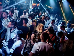 Narod club