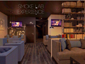 Smoke Lab Experience