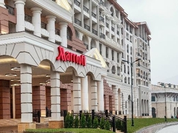 Marriott