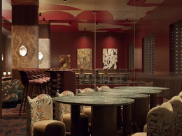 Marsala Bar
