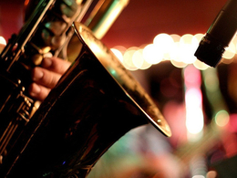 ��������. Sochi Jazz Festival